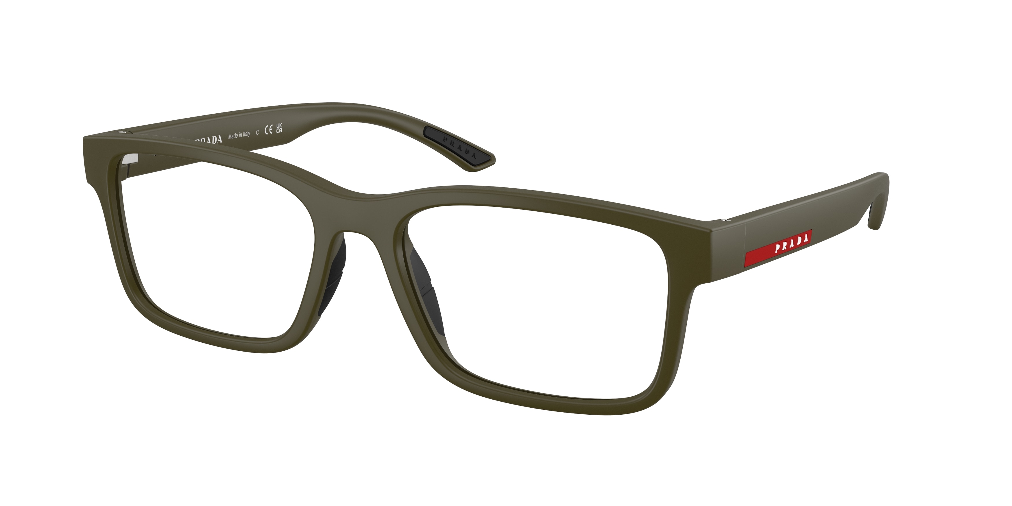 Prada Linea Rossa PS 01RV 15X1O1  